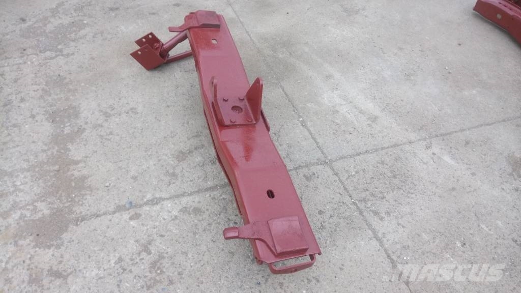 Rear base cabin (Εξάρτημα γέφυρας καμπίνας) for Me 캐빈 및 인테리어