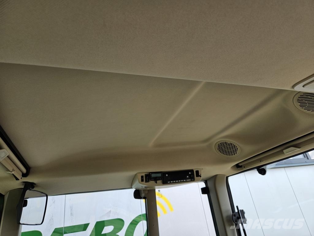 John Deere TRAKTOR 6195M MIT KABINE Agriculture - Others