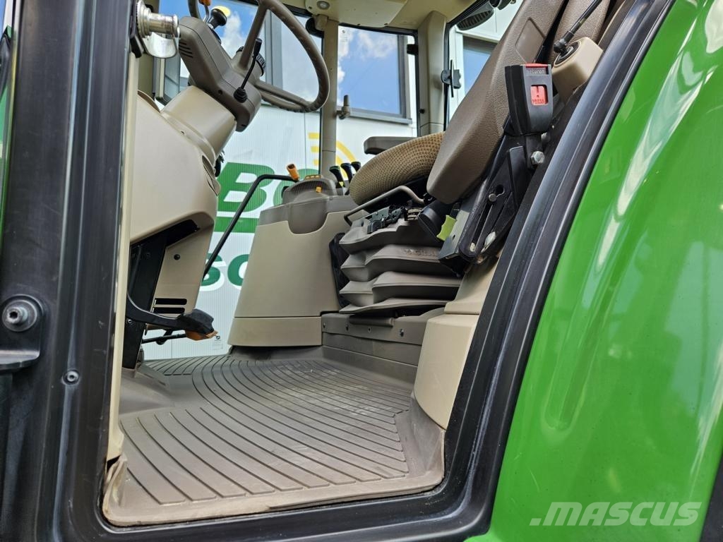 John Deere TRAKTOR 6195M MIT KABINE Agriculture - Others