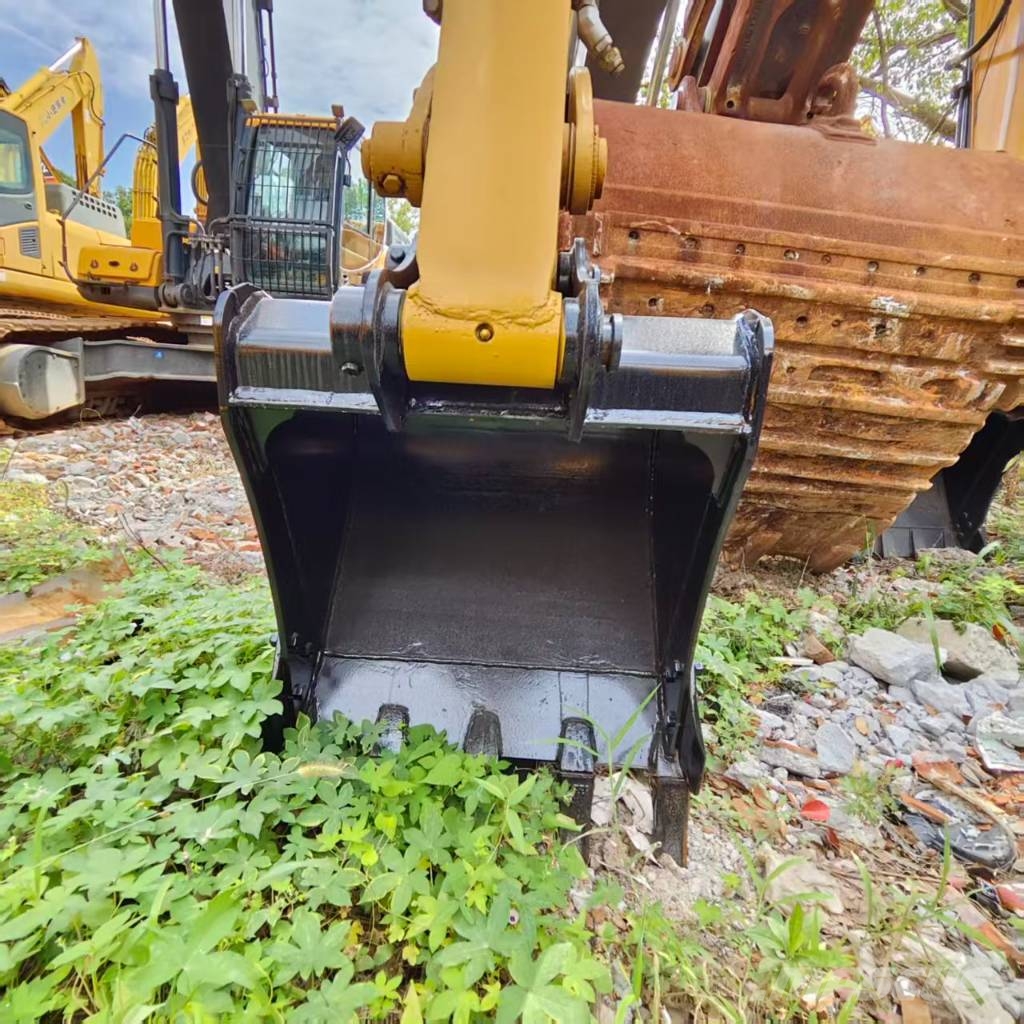CAT 304 C CR Minibagger < 7t