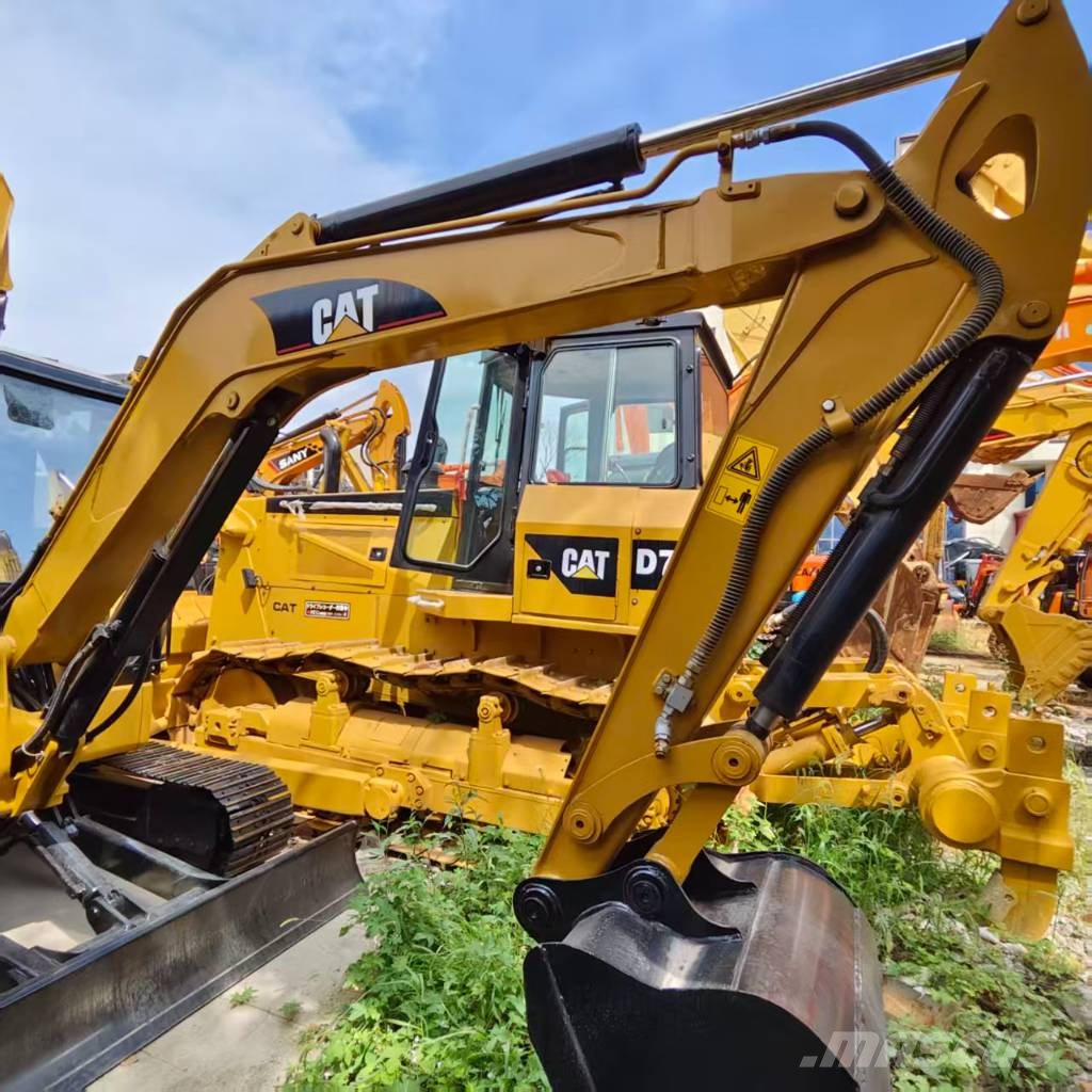 CAT 304 C CR Minibagger < 7t