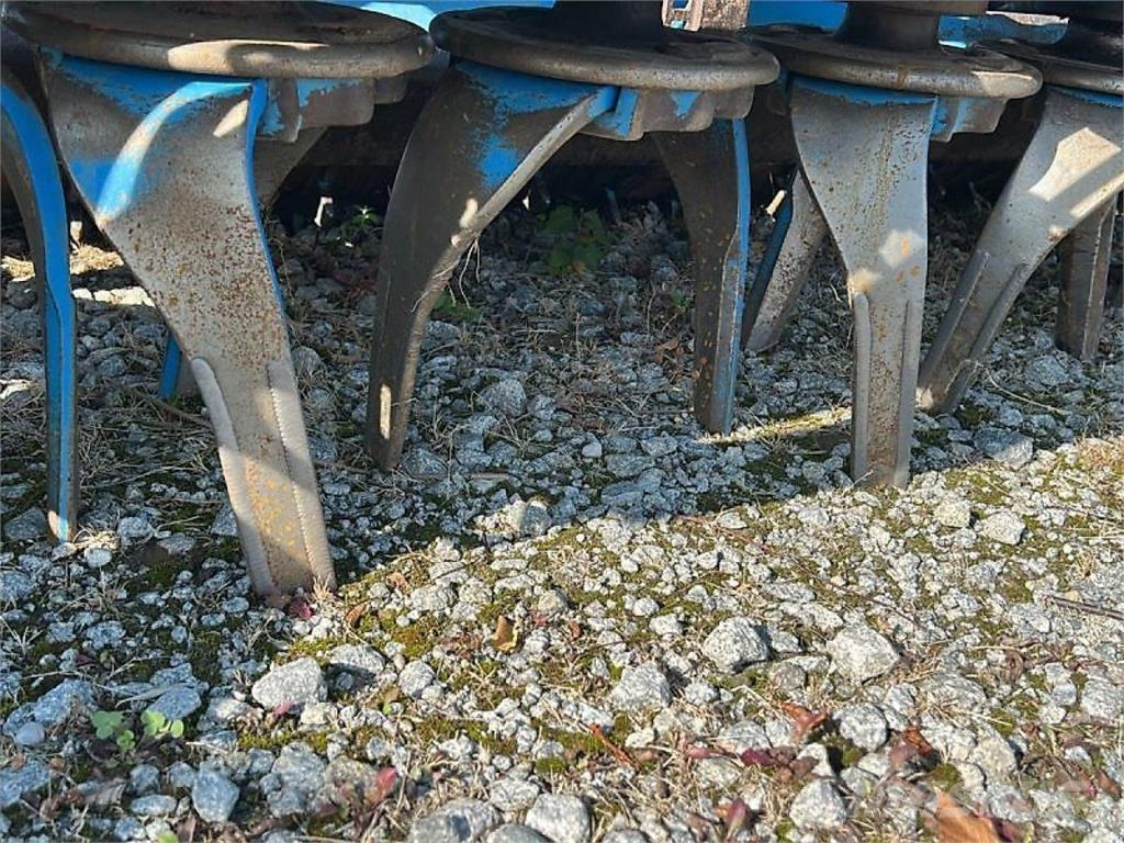 Lemken Saphir 7/300-DS 150 Kombinirane sejalnice
