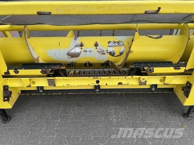John Deere 630C Feldhäcksler