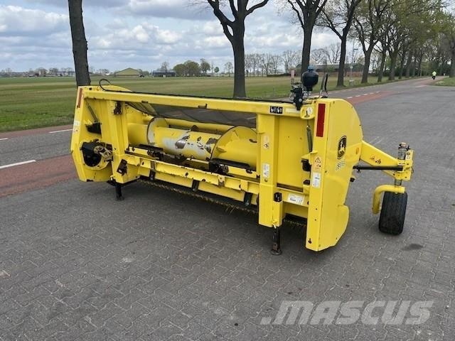 John Deere 630C Feldhäcksler