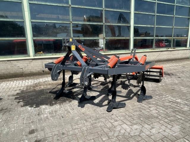 Mandam KUS 3.0 S Cultivadoras