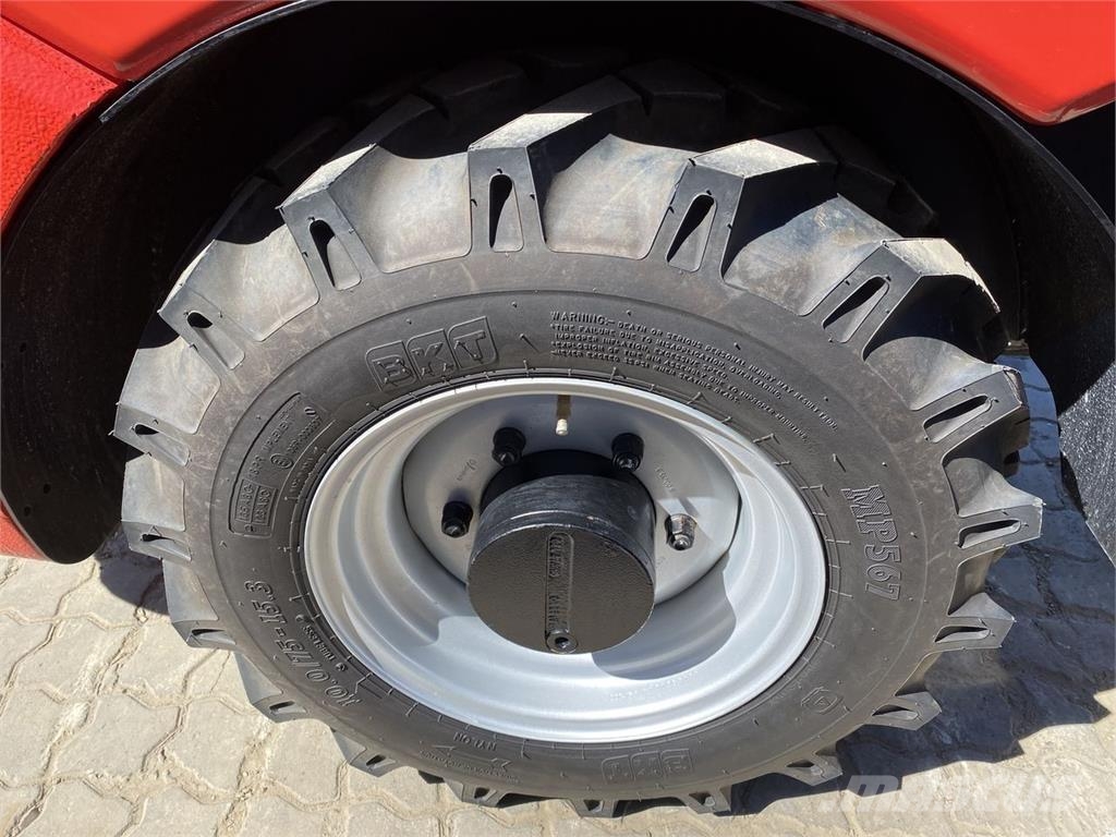 Manitou MLA 4-50H 4P ST5 Pale multiuso