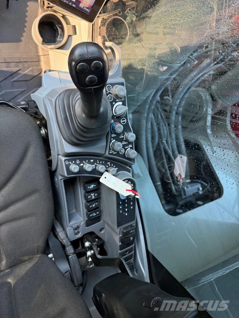 Hitachi 490 حفارات زحافة