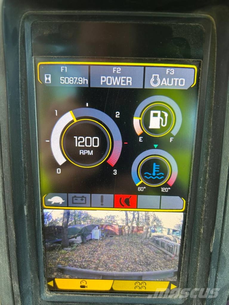 Wacker Neuson EZ 80 Малые экскаваторы 7т-12т