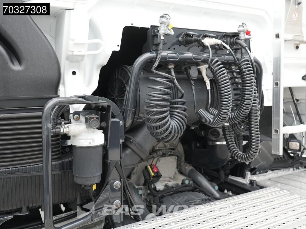 MAN TGX 26.520 6X2 NEW! GX Lifting axle Parkingcooler Prime Movers
