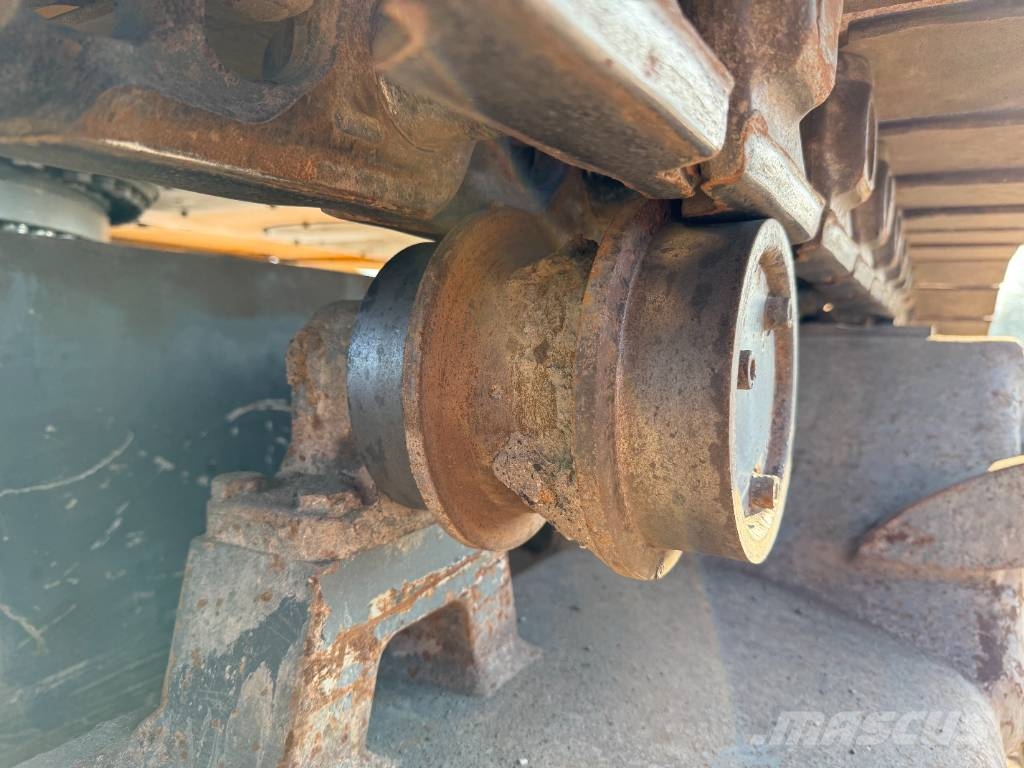 Liebherr R944C UHD - 23 Meter Demolition Hydr Undercarriage Εκσκαφείς κατεδαφίσεων