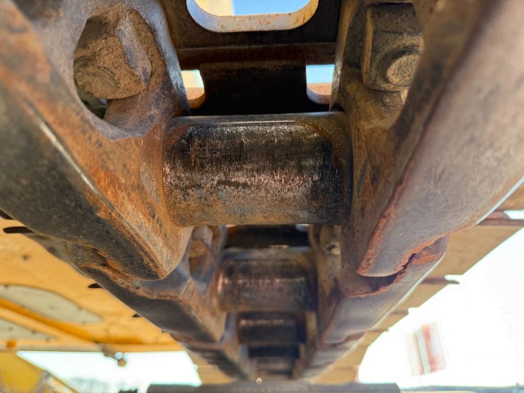 Liebherr R944C UHD - 23 Meter Demolition Hydr Undercarriage Εκσκαφείς κατεδαφίσεων