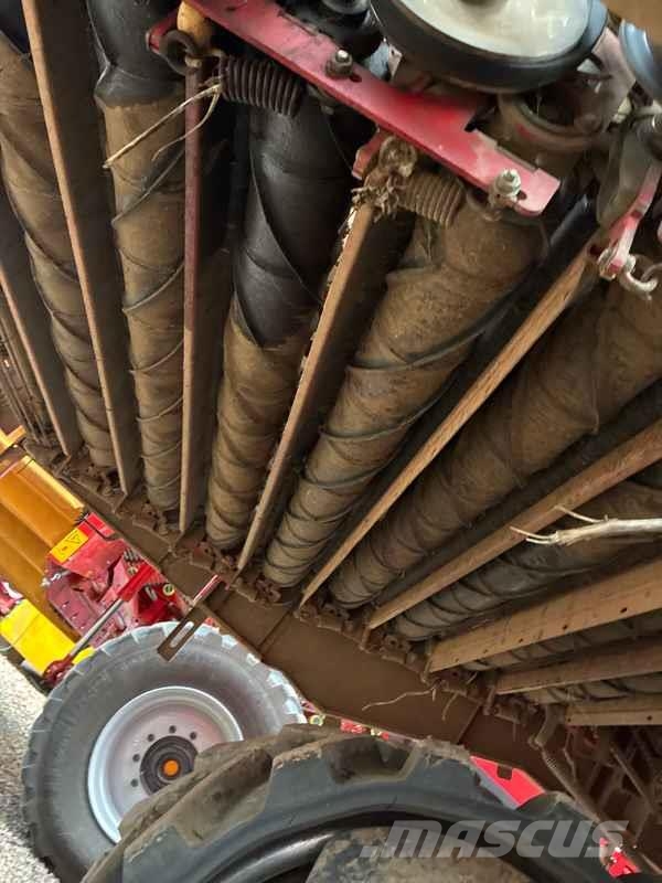 Grimme VARITRON 220 Landbouw - overige