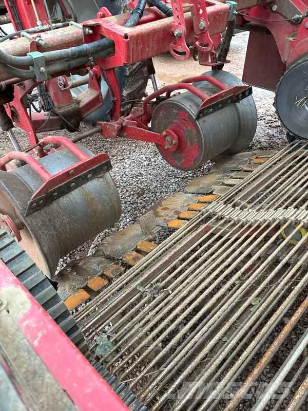 Grimme VARITRON 220 Landbouw - overige