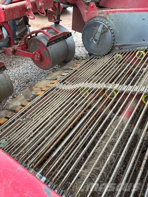 Grimme VARITRON 220 Landbouw - overige