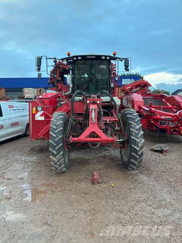 Grimme VARITRON 220 Landbouw - overige