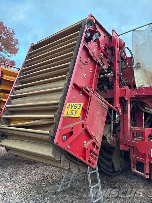 Grimme VARITRON 220 Landbouw - overige