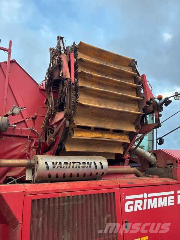 Grimme VARITRON 220 Landbouw - overige
