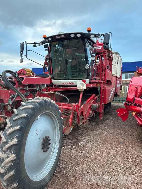 Grimme VARITRON 220 Landbouw - overige