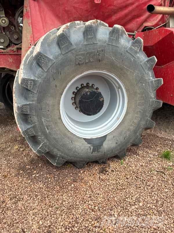 Grimme VARITRON 220 Landbouw - overige