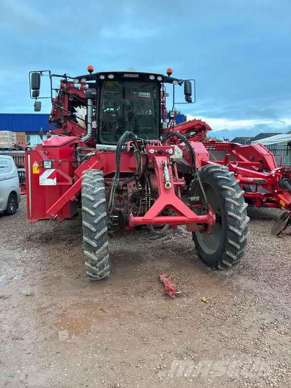 Grimme VARITRON 220 Landbouw - overige
