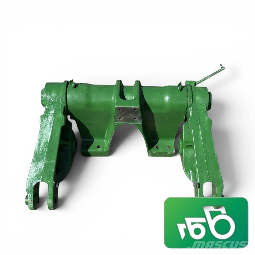 John Deere 7830 Lifting Arm Backpack R193680 R24496 R344908 Chassis and suspension