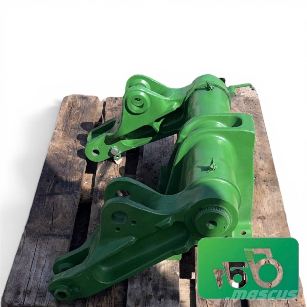John Deere 7830 Lifting Arm Backpack R193680 R24496 R344908 Chassis and suspension