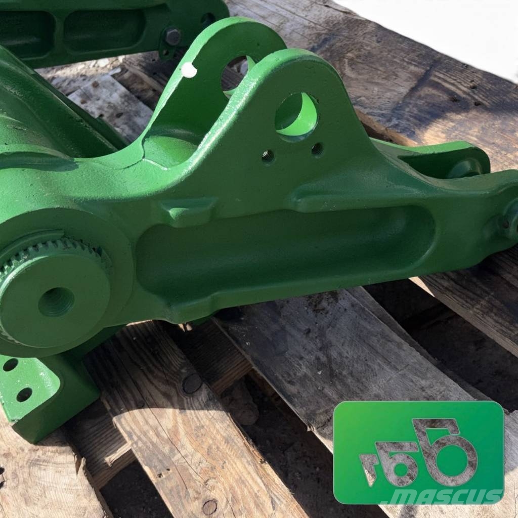 John Deere 7830 Lifting Arm Backpack R193680 R24496 R344908 Chassis and suspension