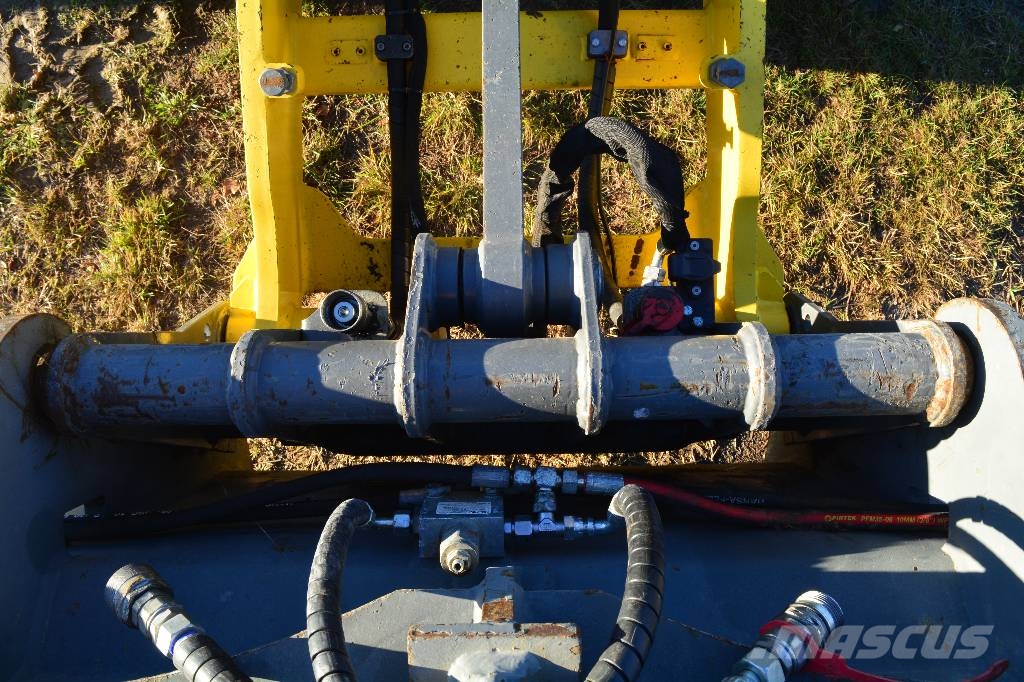 Wacker Neuson WL 60  휠로우더