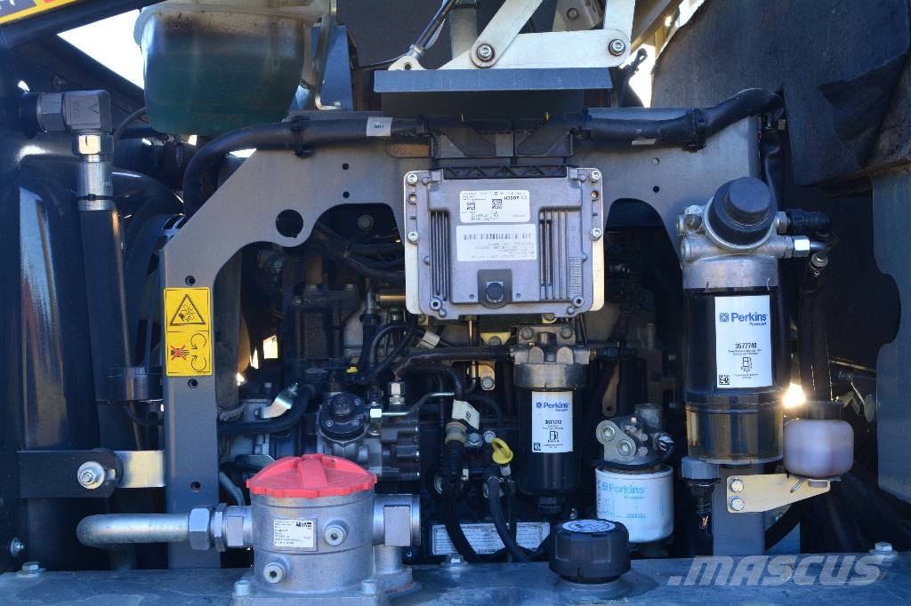 Wacker Neuson WL 60  휠로우더
