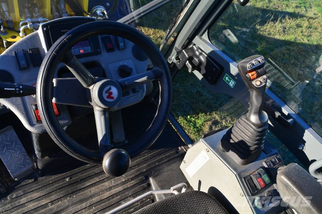 Wacker Neuson WL 60  휠로우더
