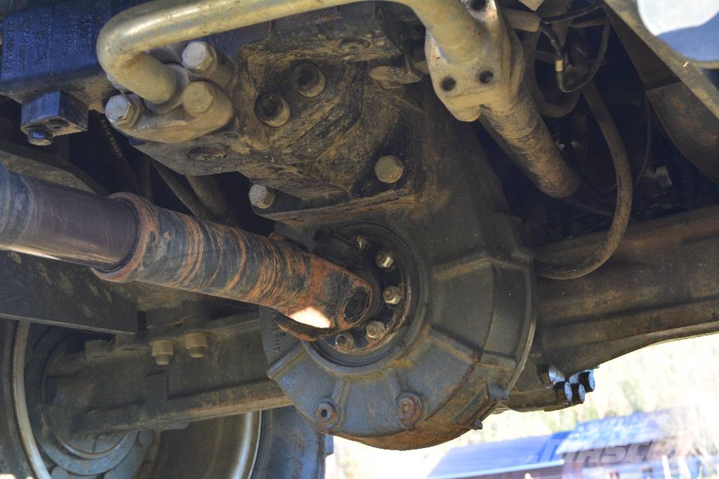 Wacker Neuson WL 60  휠로우더