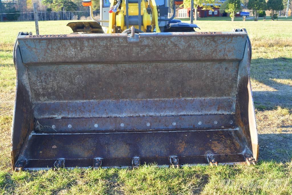 Wacker Neuson WL 60  휠로우더