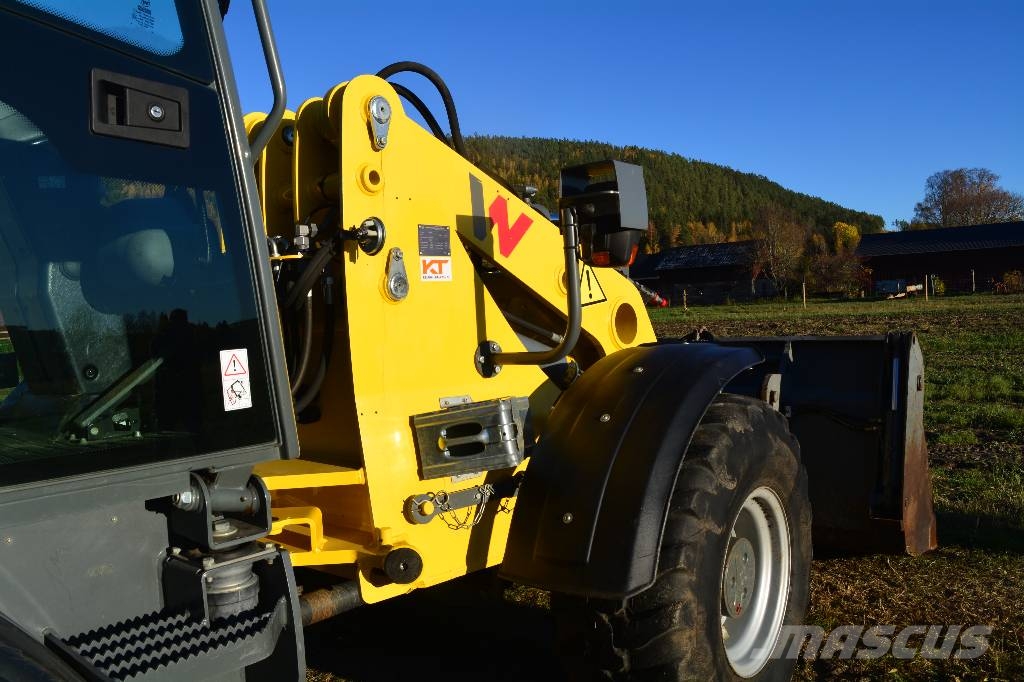 Wacker Neuson WL 60  휠로우더