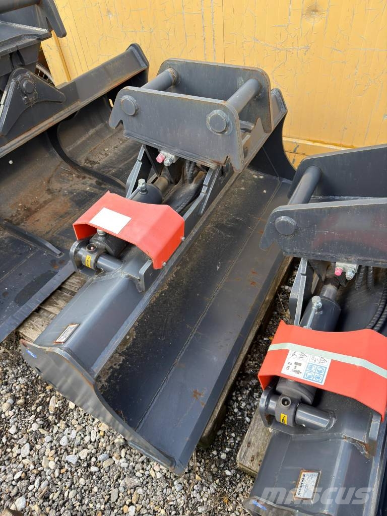 Cangini Benne SQ 50 AL 1600 Baldes