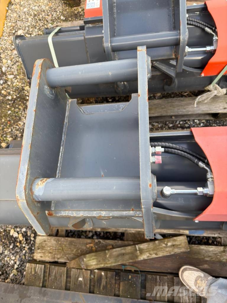 Cangini Benne SQ 50 AL 1600 Baldes