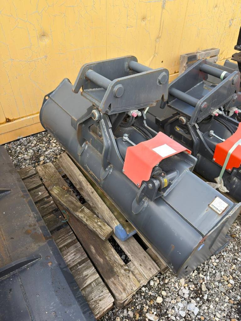 Cangini Benne SQ 50 AL 1600 Baldes