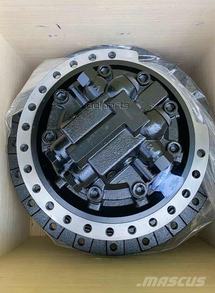 Hitachi ZAXIS330 ZAXIS330LC ZX330-1 Excavator Final Drive Transmission
