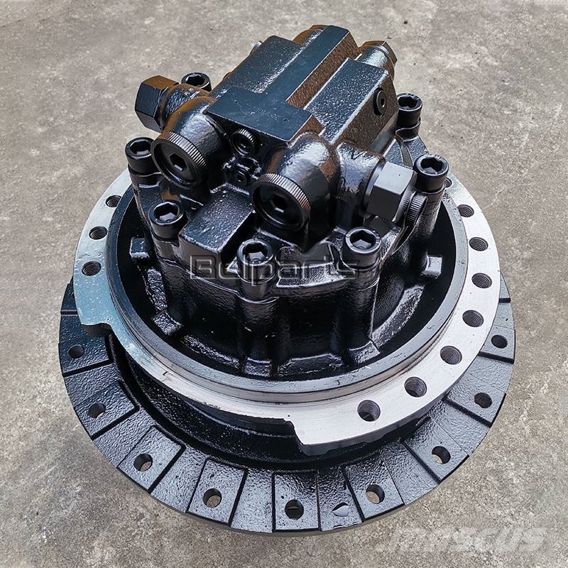 Hitachi ZAXIS330 ZAXIS330LC ZX330-1 Excavator Final Drive Transmission
