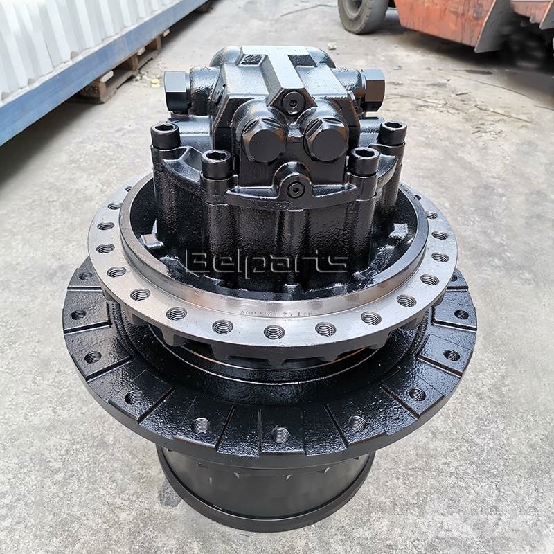 Hitachi ZAXIS330 ZAXIS330LC ZX330-1 Excavator Final Drive Transmission