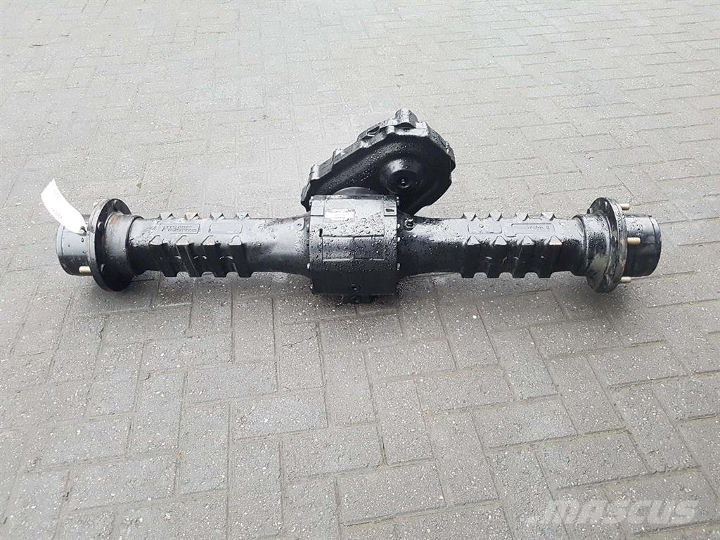 Wacker Neuson -Spicer Dana 315/111/0067359-Axle/Achse/As Akselit