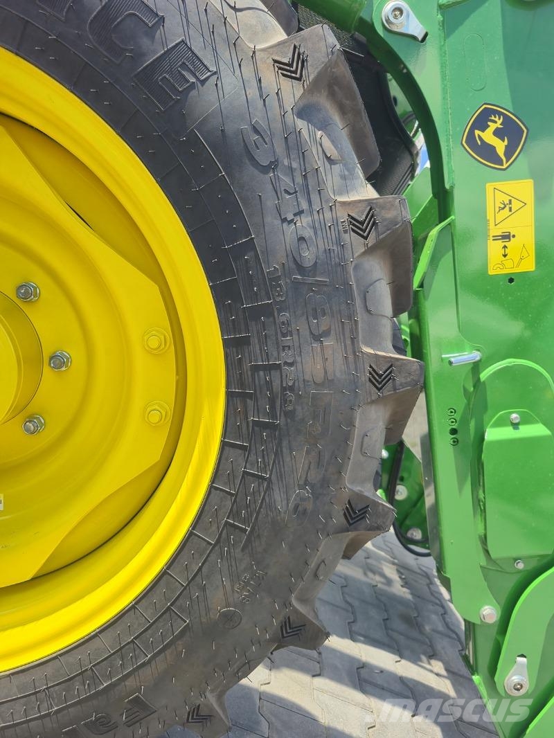 John Deere 5075M Landbouw - overige