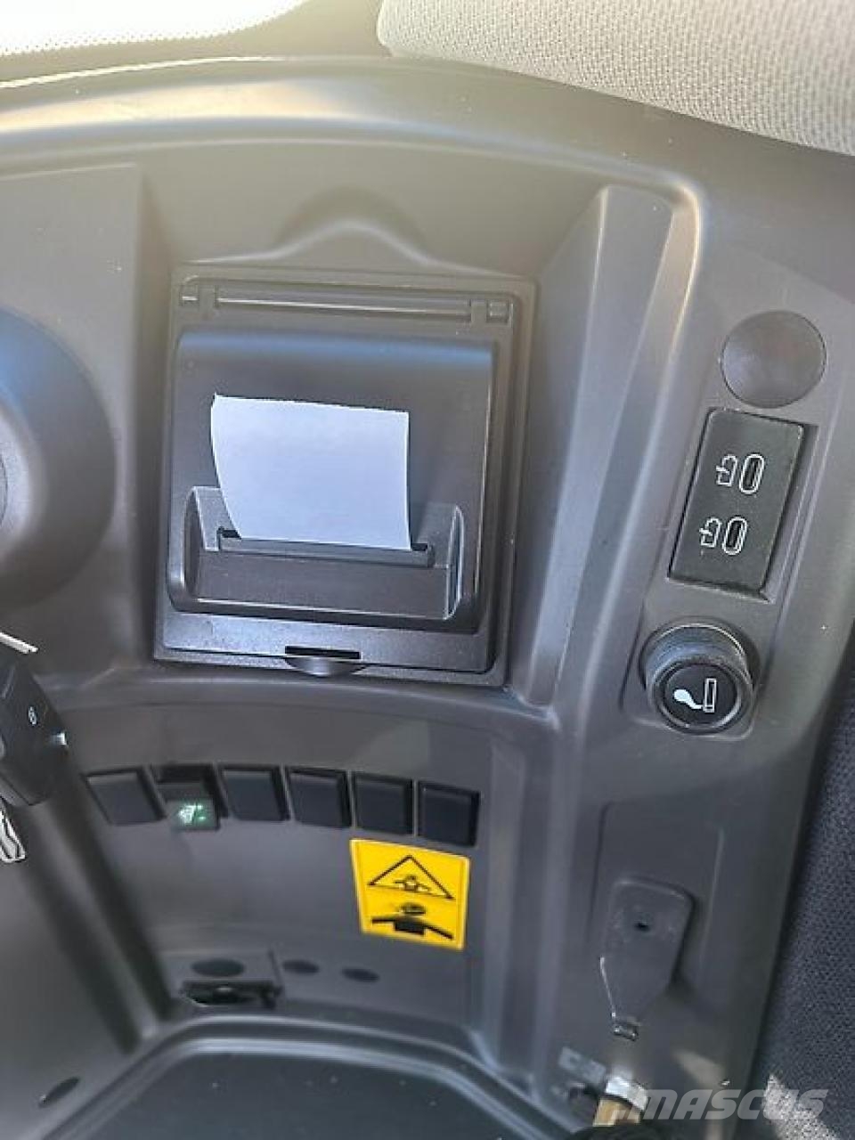 CLAAS Jaguar 960 NIR Plus Paket Stroji za krmo na lastni pogon
