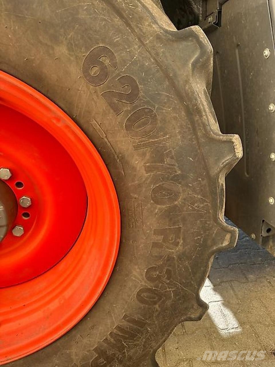 CLAAS Jaguar 960 NIR Plus Paket Stroji za krmo na lastni pogon