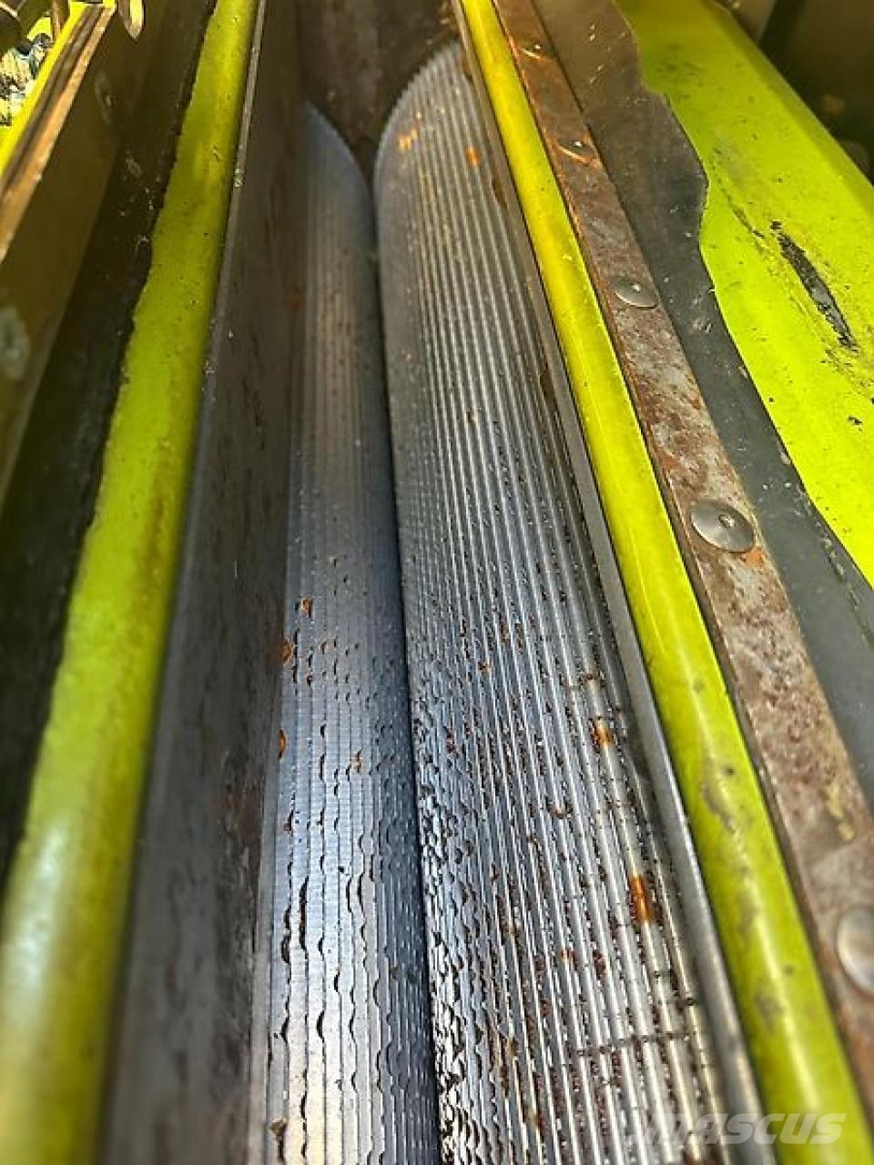 CLAAS Jaguar 960 NIR Plus Paket Stroji za krmo na lastni pogon
