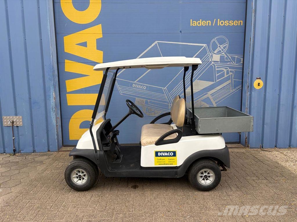 Club Car GOLFCART PRECEDENT PROF. Golf vozila