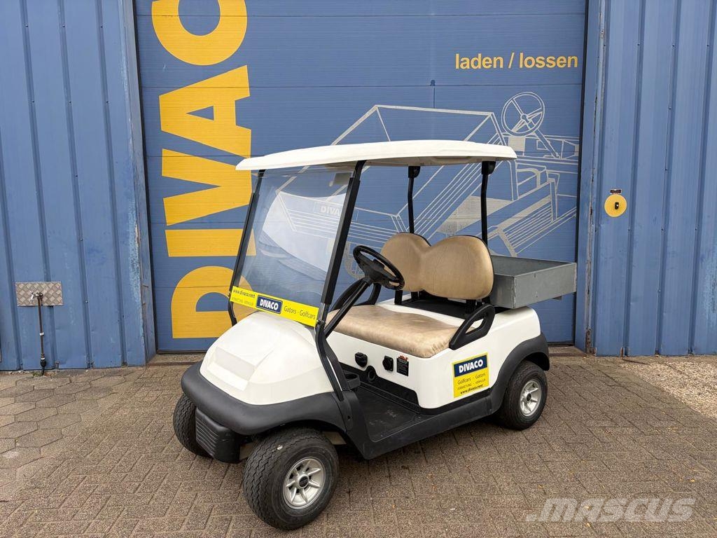 Club Car GOLFCART PRECEDENT PROF. Golf vozila