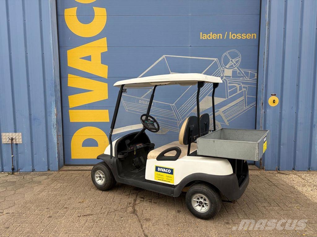 Club Car GOLFCART PRECEDENT PROF. Golf vozila