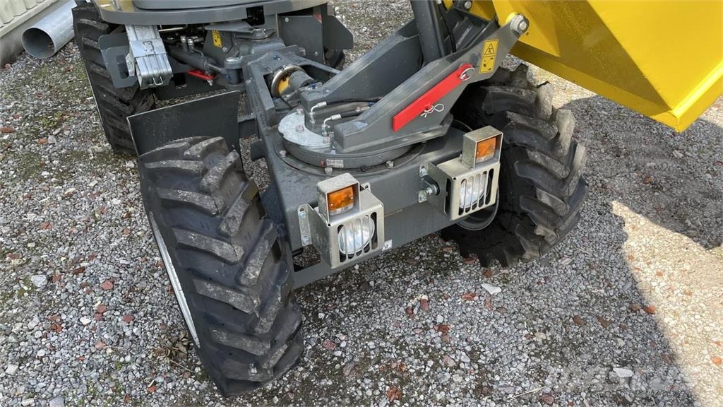 Wacker 1501 Agriculture - Others