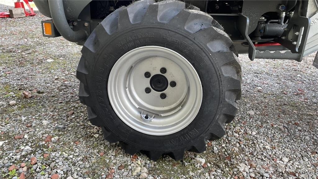 Wacker 1501 Agriculture - Others