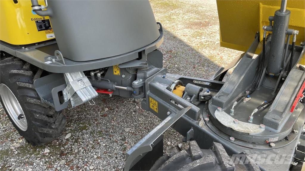 Wacker 1501 Agriculture - Others